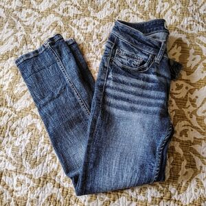 BKE Stella Faded Jeans